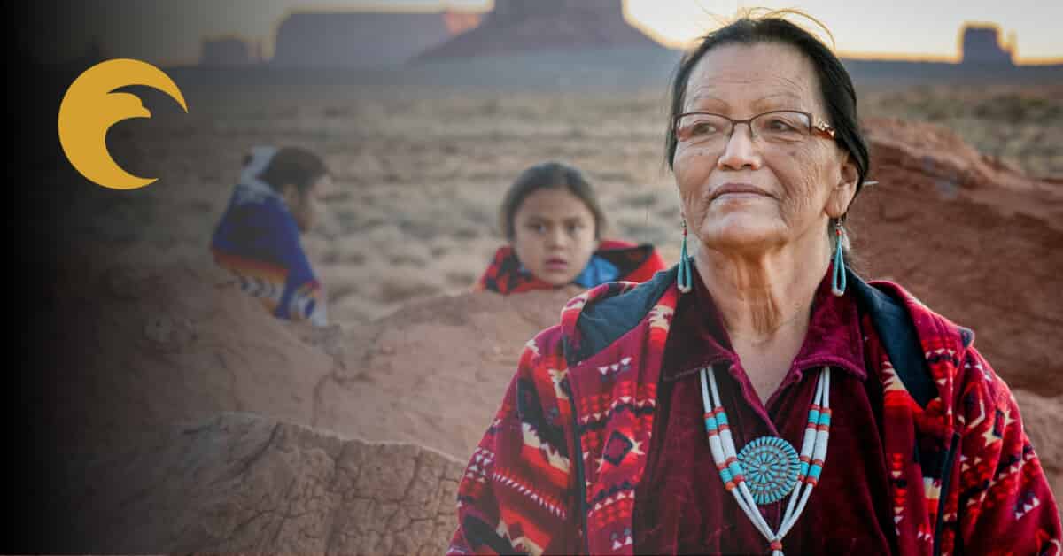 native american families importance together keeping law