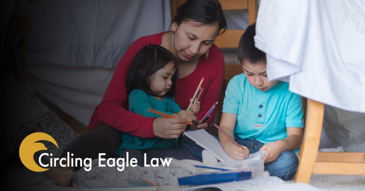 The Indian Child Welfare Act Explained